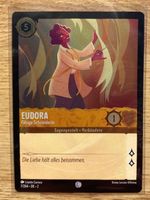 Eudora FOIL/HOLO DE 7 Disney Lorcana 2