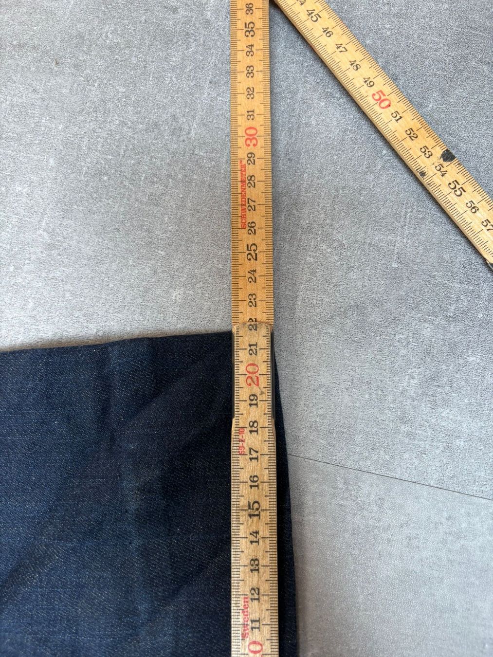 G-Star Jeans: Vintage G-Star Bootcut Flared Jeans (M) – Usato da Werdenberg venduto da hase.vintage 7