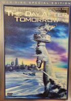 The Day After Tomorrow