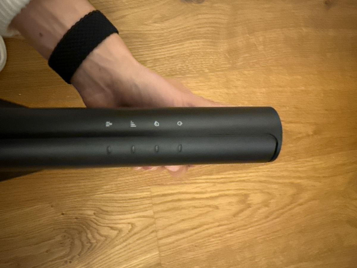 Netgear Modems & Router: Netgear AX1800 Router – Neu (gemäss Beschreibung) aus Belp von __noahnoah__ 3