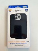 Silicone Case MAG iPhone 12 Pro Max