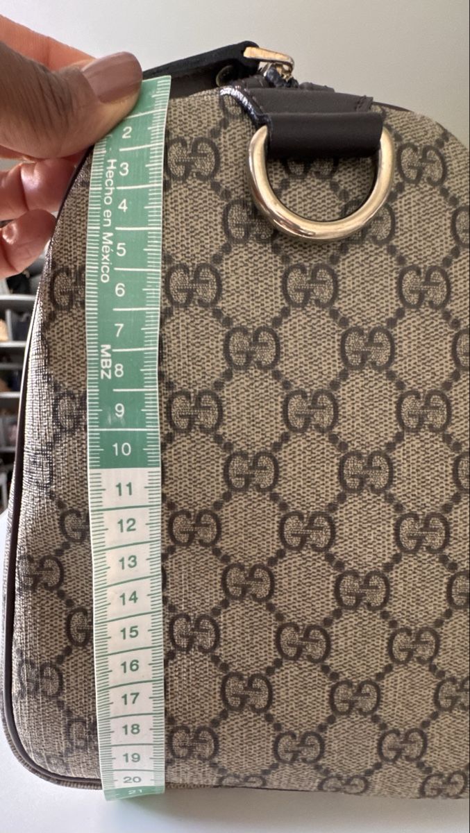 Gucci Borse: Gucci GG Joy Boston Tasche – Usato da hägglingen venduto da tamayra 8