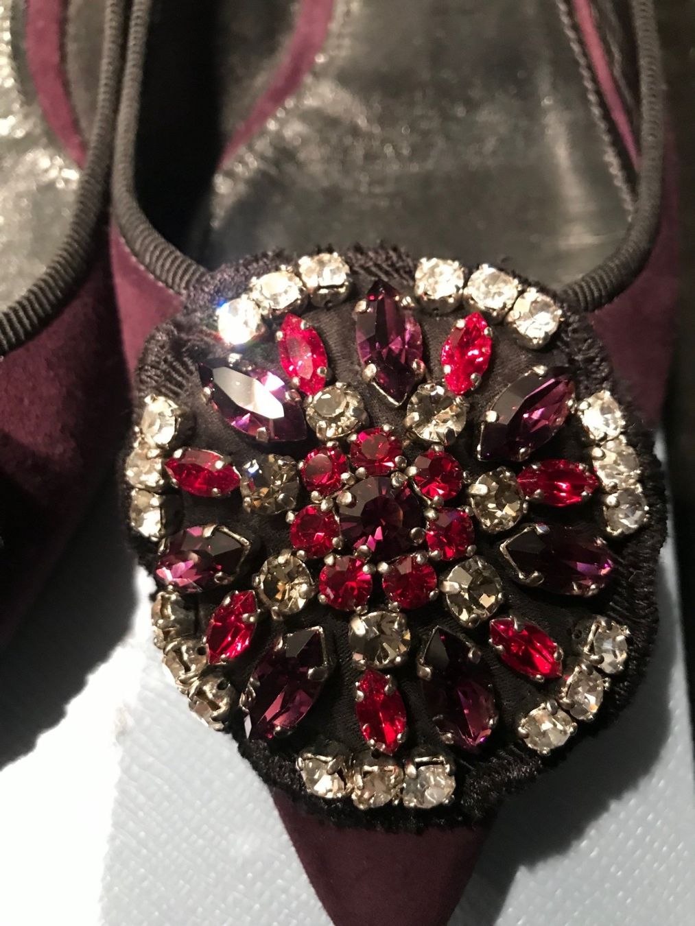 Prada Scarpe da donna: Prada Schuhe, Gr. 36 – Usato da Kilchberg venduto da boudoir076 3