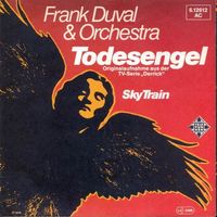 Duval Frank - Todesengel (7")