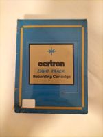 Cassette 8 pistes CERTRON 64 minutes (neuve )