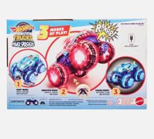 HotWheels Monstertruck
