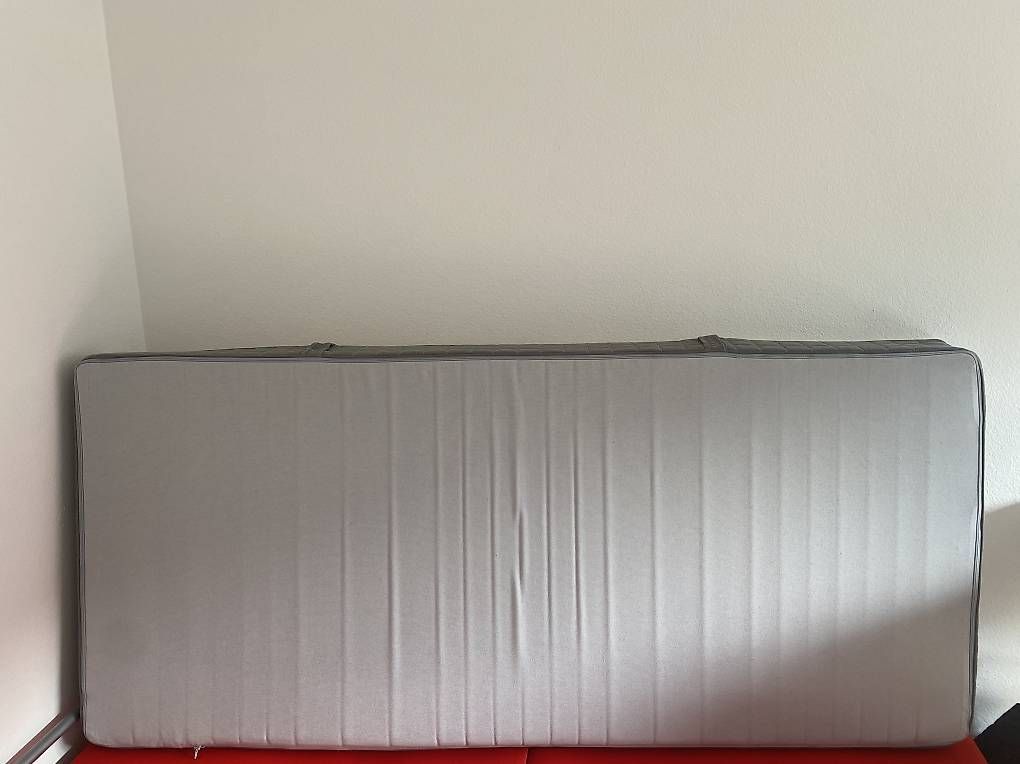Matelas: Gute H3- Matratze  – D'occasion à Luzern par RabattDealz 1