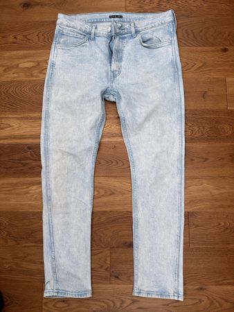 Levi’s Jeans Line 8 34/30
