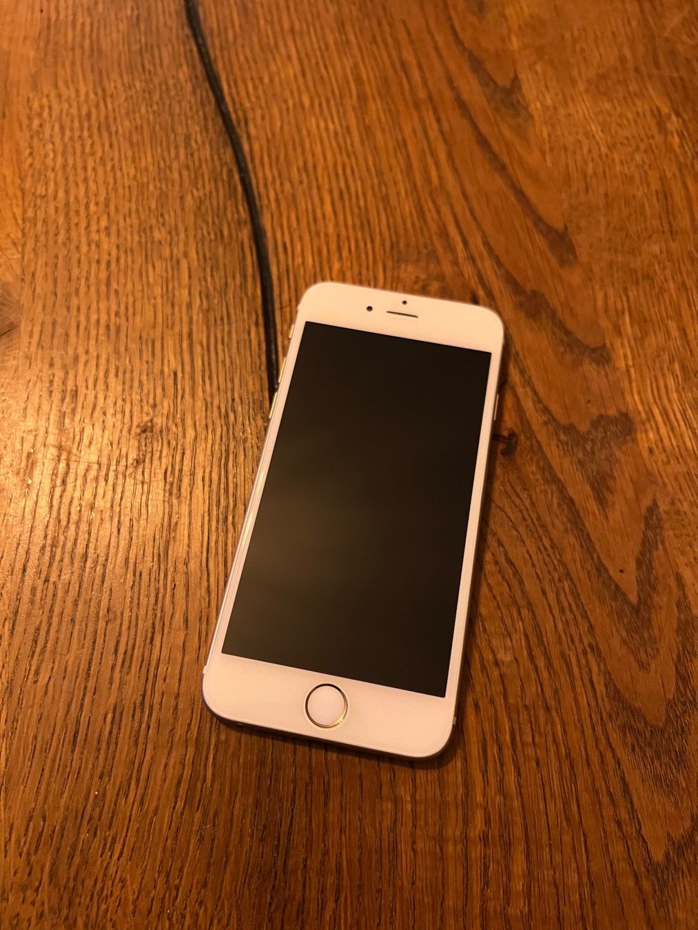 Apple Telefoni cellulari / Smartphones: Apple I-Phone 6 – Usato da Fehraltorf venduto da flo0606 2