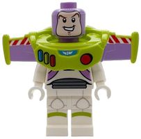 Lego Disney Minifigur- Buzz Lightyear (dis183)