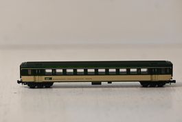 BT Bodensee-Toggenburg-Bahn 2 Kl Lima Spur N ohne OVP