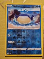 Crown Zenith - Wailmer 031/159