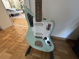 E-Gitarre Squier Vintage Modified Jazzmaster 