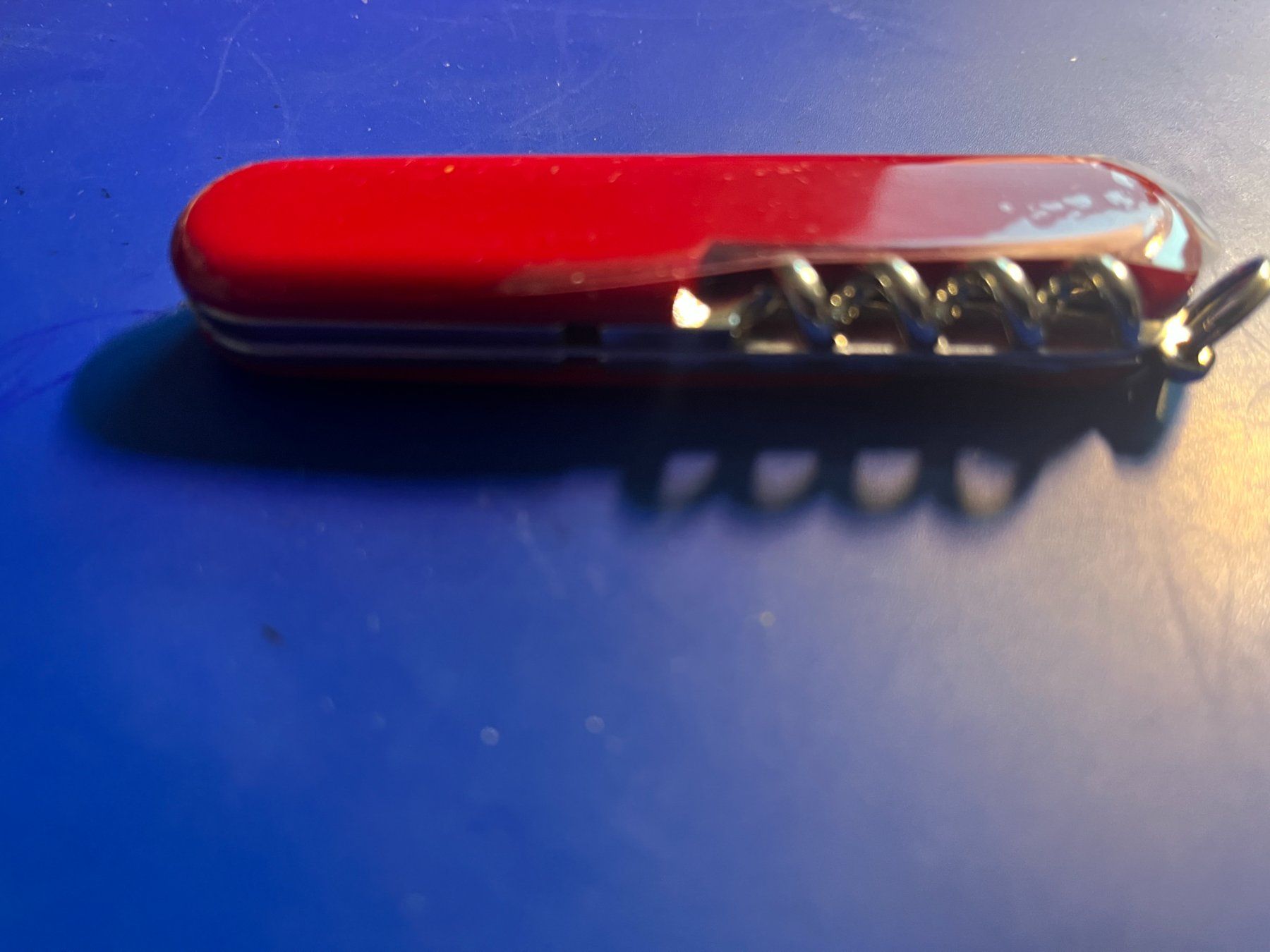 Wenger Taschenmesser: Wenger Taschenmesser neu – Neu und originalverpackt aus Dintikon von Redgar58 4