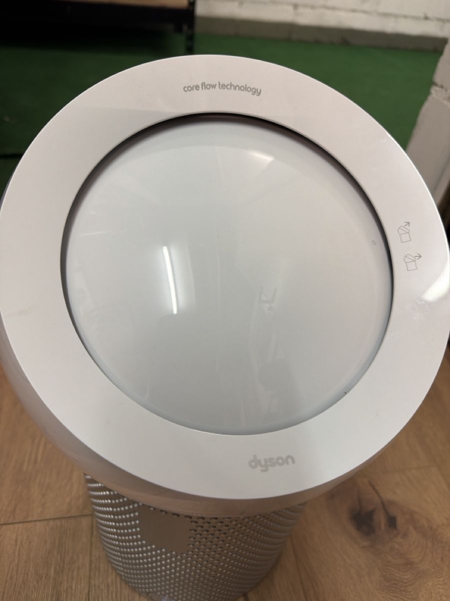 Dyson Luftreiniger: Purificatore Dyson Pure Cool Link TP02  – Gebraucht aus basel von Swiss._.1978 2