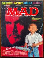 Mad Nr. 257 Roter Oktober, hunderte alte Comics ab 1.-
