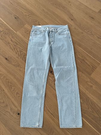 Jeans H&M Grösse 33/34