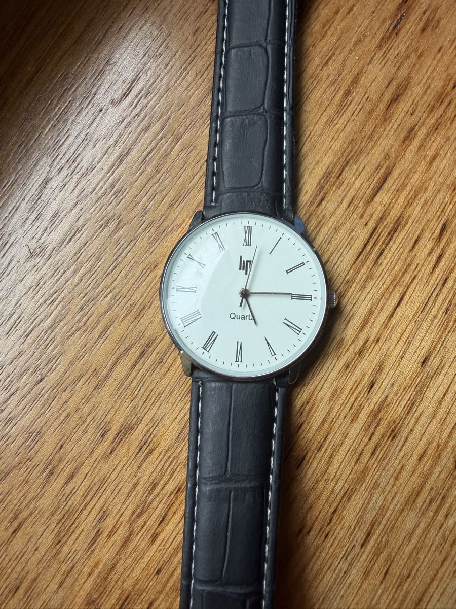 Lip Orologi: LIP Classics – Montre élégante à quartz  – Usato da Bussigny venduto da youli85