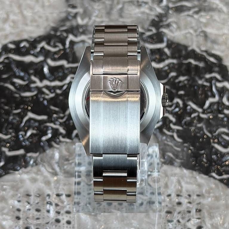 Orologi: Rolex Explorer II Polar 226570 – Usato da Genève venduto da minty.watches 7