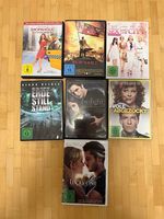 47 verschiedene DVD Filme Teil 4 (verschiedene Genres)