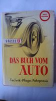 Das Buch vom Auto 1939