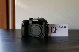 Panasonic Lumix GH4