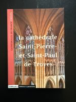 Kathedrale Saint-Pierre Troyes, Frankreich Bildband Top!