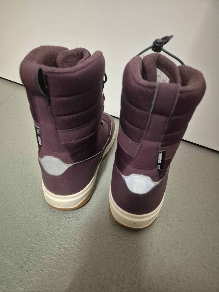 Reima Scarpe per ragazzi: Reima Laplander Winterstiefel, Grösse 36 – Usato da Wettswil venduto da sacalu007 2