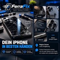 iPhone beschädigt?