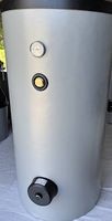 Hpa Switzerland Warmwasserspeicher ERP B