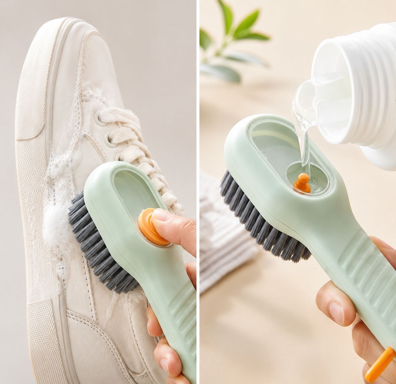 Altro in  Abbigliamento & Accessori: Schuhputzbuerste neu und ungebraucht – Nuovo e nell'imballaggio originale da Kloten venduto da rom93