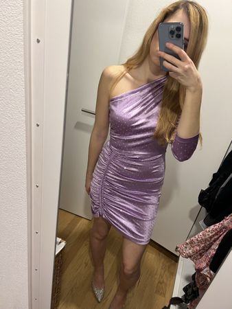 Maje Kleid Gr. 38