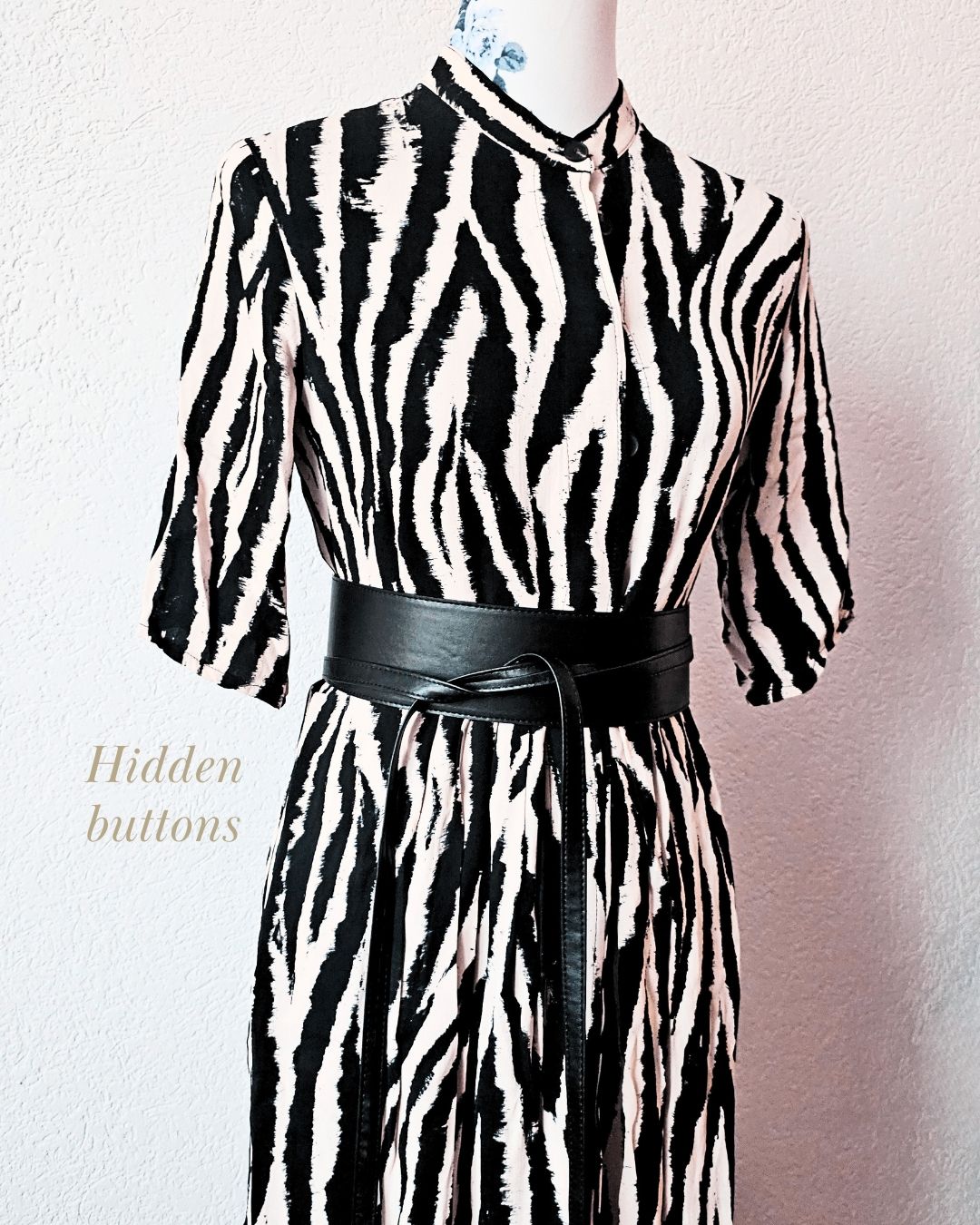 Massimo Dutti Robes: Massimo Dutti Kleid Gr. 38/40 – D'occasion à Sierre par ReflektSlow