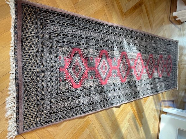 Tapis Coureur 100x1000 Cm Blanc Antidérapant Moquette Entrée Boutique