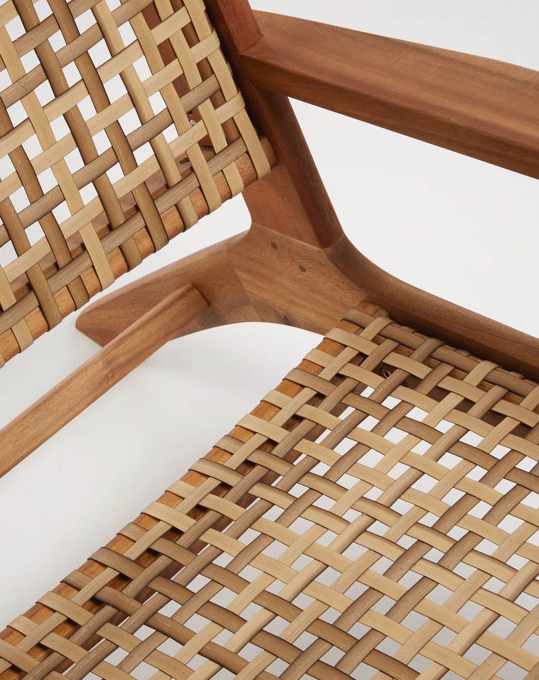 Kave Home Sedie: Chaise Kave Home Rigono – Nuovo (secondo la descrizione) da Penthalaz venduto da tsarerie 1