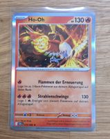 Ho-Oh 010/086 Wachsendes Chaos
