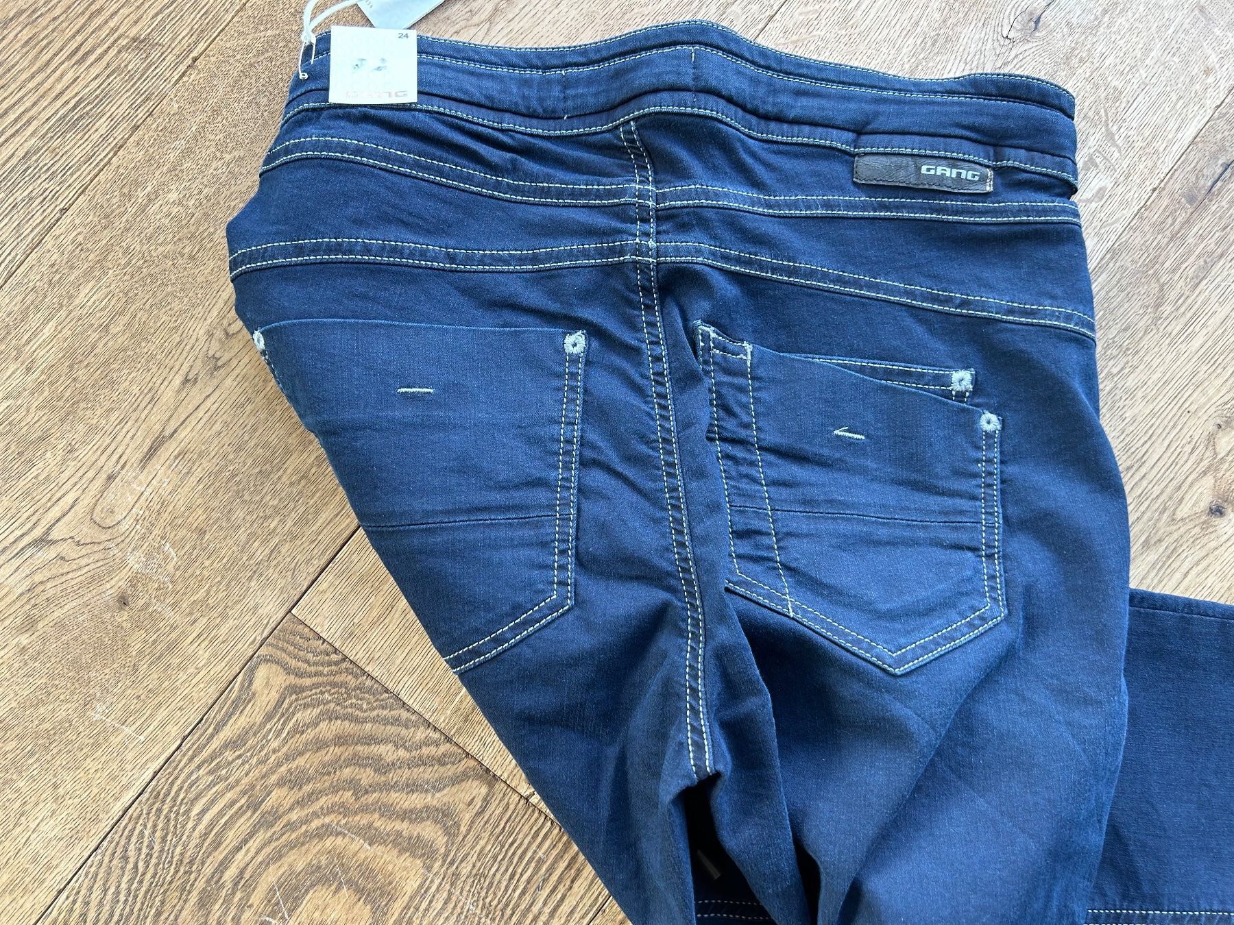 Gang Pantaloni: Hose, Gang //NEU// 24 – Nuovo (secondo la descrizione) da Stettfurt venduto da outlet72 3