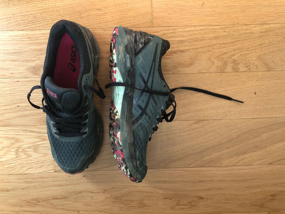 asics guidance line womens