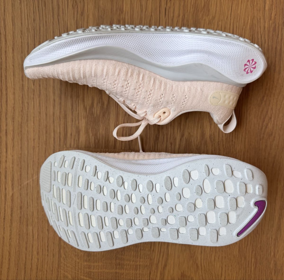 Nike Scarpe da donna: Nike Laufschuhe React Infinity 4 Flyknit 38.5 – Usato da Basel venduto da tanieli 3
