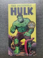 Maquette The Incredible Hulk Polar Lights 04101 neuve
