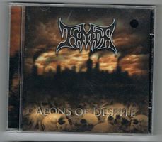 Timor - Aeons of Despite