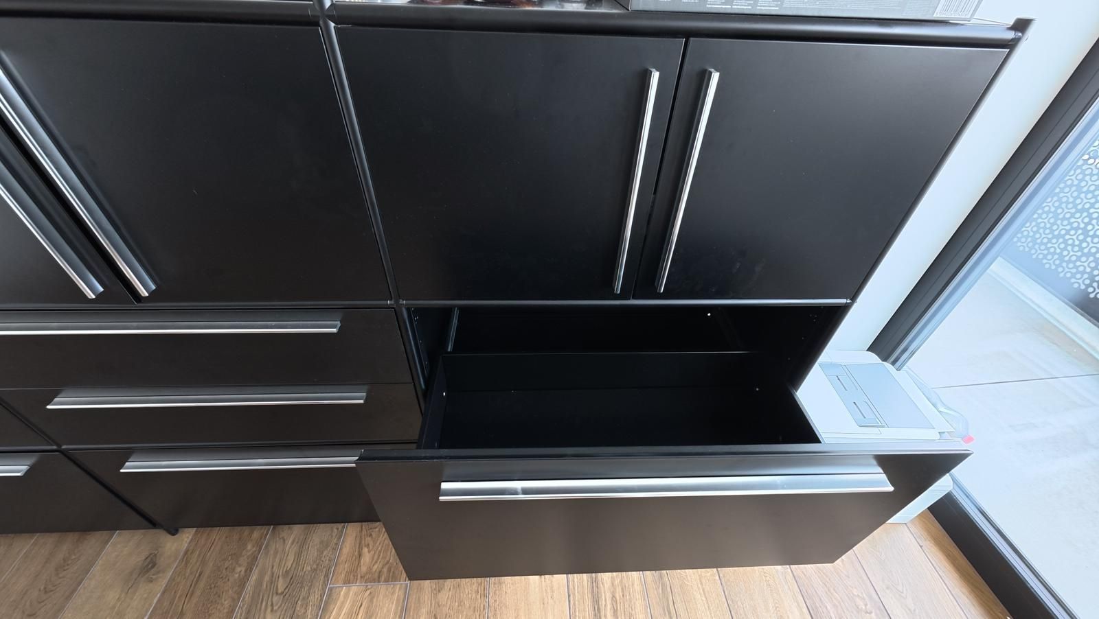 Livique Regale: Bürokorpuss Neu – Neu (gemäss Beschreibung) aus Dübendorf von huebi01 3