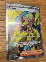 Canary (ASC 257)