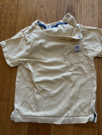 T-Shirt Grösse 74