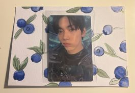 Kpop Soobin Photocard