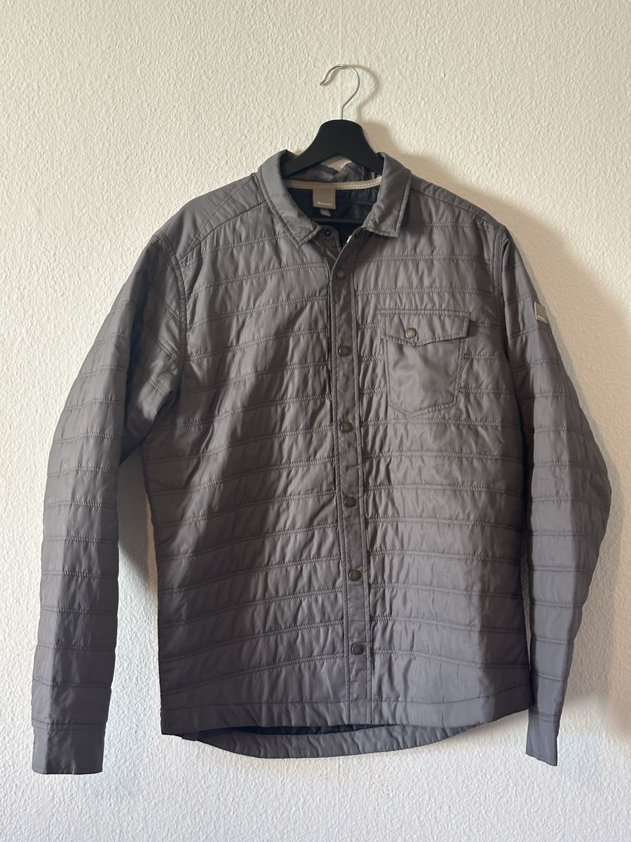 Bench Giacche: Bench Windbreaker – Usato da Zürich venduto da chrigu_