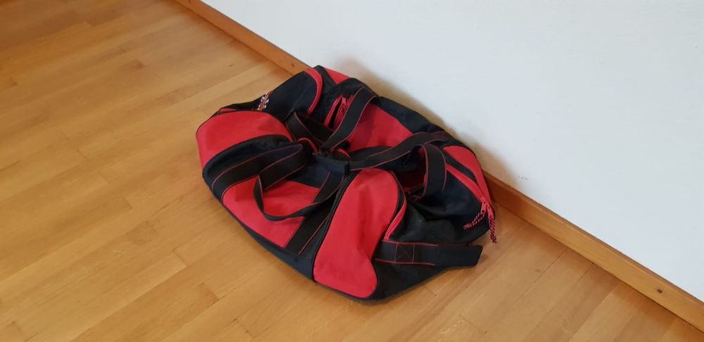 Borse: Tasche / Sporttasche / Carsport / Oldtimer – Nuovo (secondo la descrizione) da Zug venduto da Qayqay0 5