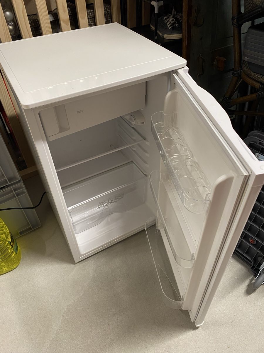Frigoriferi: Kühlschrank Zanussi – Usato da Ermensee venduto da guete_kojak