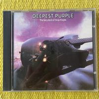 DEEP PURPLE-THE VERY BEST OF