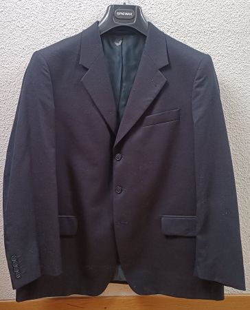 Anzug Jacke Grösse ca. 50